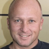 Paul Pitman's photo