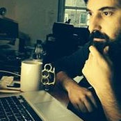 Federico Ferretti's photo