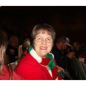 JoAnn Iveys billede