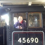 Joanne Crompton's photo