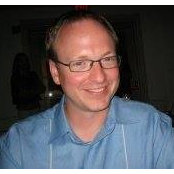 Keith Gilbert's photo