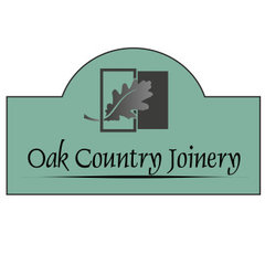 Oak Country Joinery