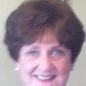 Nancy Grays foto