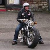 Alan Reilly's photo