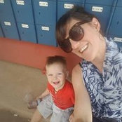 Foto de Simonne Steyn
