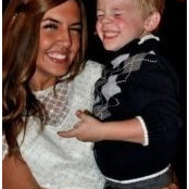 Mandy McGuire's photo