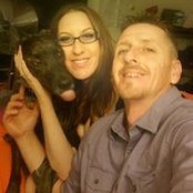 Chris Hammer's photo