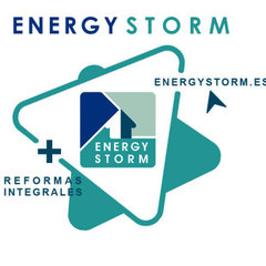 Energy Storm