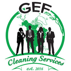 GEF Cleaning Services