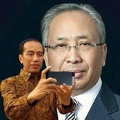 Maxi Gunawan's photo