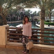 Elena Papakyriacou's photo