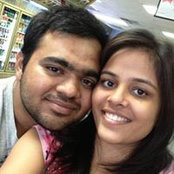 Foto von Shaishav Patel