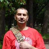 Andrey Skryab's photo