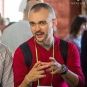 Vadym Sameliuk's photo