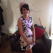 Claire Chant's photo