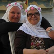 Yasmin Salama's photo