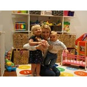 Bec Rayner's photo