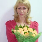 Ирина Щербакова's photo