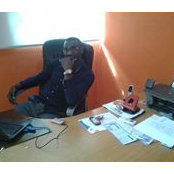 Arnold Yeboah's photo