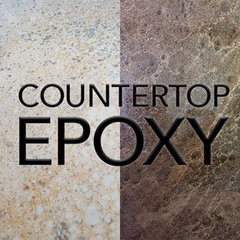 Countertop Epoxy