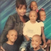 Sha'a Sanders's photo