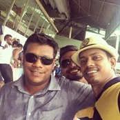Foto von Lahiru Kaluthanthri