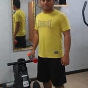 Fred Babaran's photo