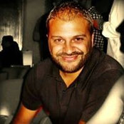 Gilbert Ghalebs foto
