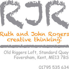 RJR creative thinking!