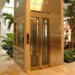 Sakura Elevator