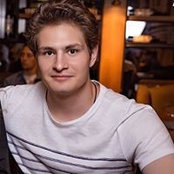 Pavel Kostenko's photo
