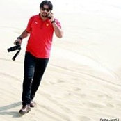 Foto de Mayank Gaur
