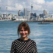 Anne Cross's photo