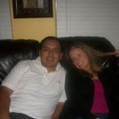 Rita Cavazos's photo