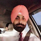 Joginder Sandhu's photo