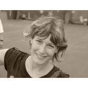 Stella Kafetzoglou's photo