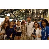 Cantor Asa Fradkin's photo