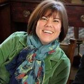 Susannah Stevensons foto