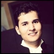 Sagar Sadhs foto