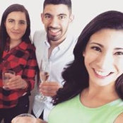 Alejandro Delgado's photo