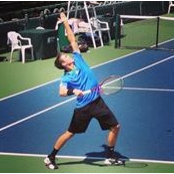 Zach White's photo