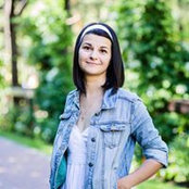 Галина Матюк's photo