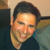 Foto de Rob Salkowitz