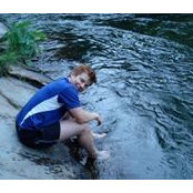 Scott Cohen's photo