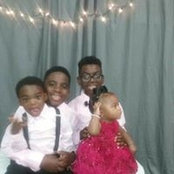 Foto de Eboni McClain