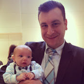 Mark Barnes's photo