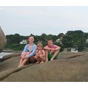 Shellie Burrows's photo