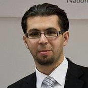 Hamza Abu Ajamia's photo