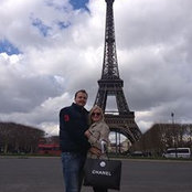 Foto von Georgie Beaumont