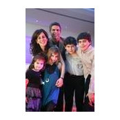 Eve Rochman's photo